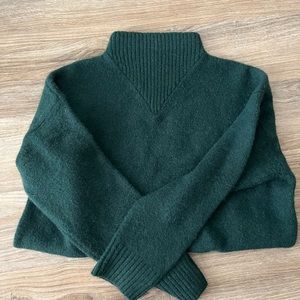 Brand new Madewell Sweater